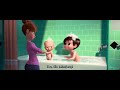 The boss baby!!! Sub Indonesia