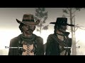 Прохождение Call of Juarez: Bound in Blood - #13 Зоркий Орлиный Глаз
