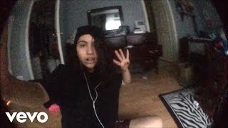 Watch Alessia Cara Four Pink Walls video