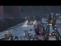 Watch: Mob Of The Dead Gameplay: Vitriolic Withering, Hell's Retriever! (black Ops Uprising Dlc Gameplay) Mob Of The Dead Gameplay: Vitriolic Withering, Hell's Retriever! (black Ops Uprising Dlc Gameplay)