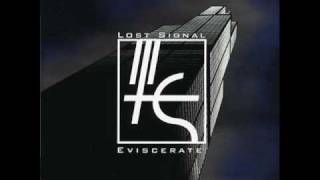 Watch Lost Signal Quicksand Effect video