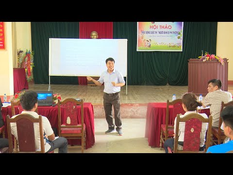 Phát động cuộc thi “Người bình dị phi thường ”, nhân tháng hành động vì trẻ em năm 2020