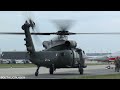 S-70i Black Hawk Air Display at ILA Berlin Air Show 2012 (full HD)