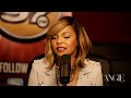 Ashanti On Nelly: "I'm Not Bitter, I Keep It Pushin'"
