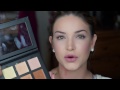 Anastasia Beverly Hills Cream Contour Kit | DEMO + review ♡