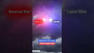 Mysterious Orbs Fusing In Usa Gojo Hollowpurple