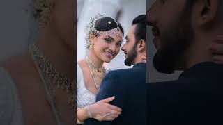 Dasuni Senethma Wedding