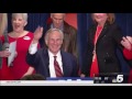 Texas Governor Greg Abbott Speaks About The Role His Faith Has Played In Life