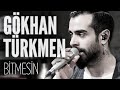 Gökhan Türkmen - Bitmesin (JoyTurk Akustik)
