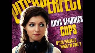 Anna Kendrick- Cups (audio)
