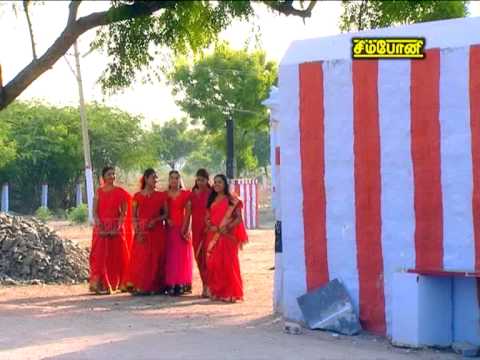 Yenakku Therinja Koyil -Thiruverkadu amman song by Mahanadhi...