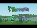 Terraria 1.2 is EZ - Ep. 34 - "Emblem Farming"