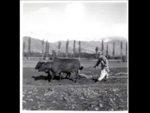 Khyal Mohammad--pashto ghazal--jwand ta oogora jwand sa de