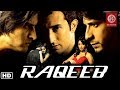 Raqeeb - Bollywood  Movie | Jimmy Shergill | Sharman Joshi | Tanushree Dutta