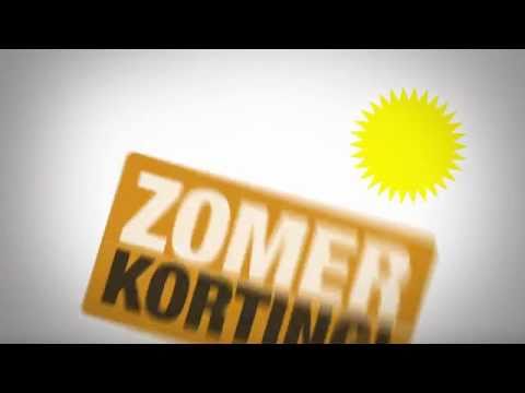 Mega-Zomerkorting 3 jaar (NEM)