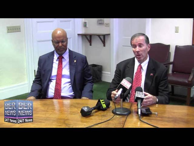 Premier After March On Cabinet, July 25 2014