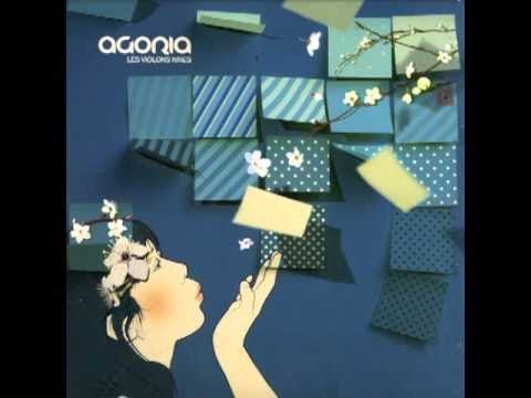 Agoria - Les Violons Ivres