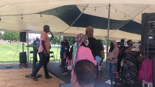 Children and student prayer