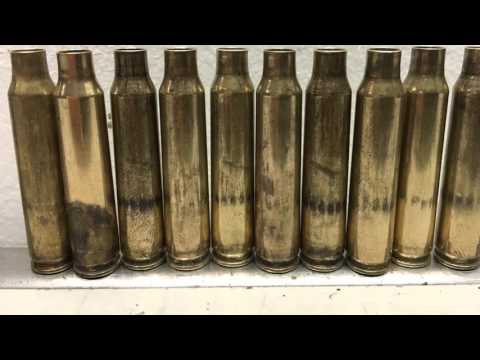 Best Way To Clean Brass