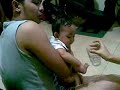 image Bian D Bagindas Sayang Keluarga Kecilnya