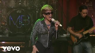 Mary J. Blige - Im The Only Woman