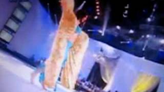 Lbc World Bellydance Championship - Hezzi Ya Nawaim Malika Russia