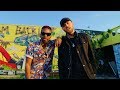 Culan ft. Konshens - Easy To Love You Remix | Official Music Video