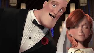 İnanılmaz Aile Animasyon Film 3
