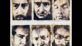 Watch Tindersticks Everything Changes video