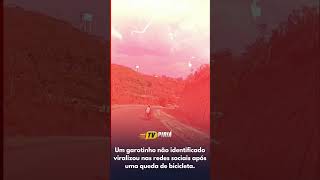 Criança Sendo Criança.