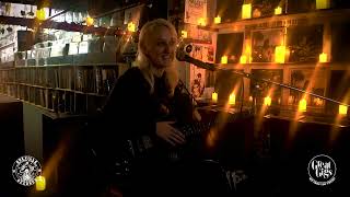 Carla Geneve Greville Records