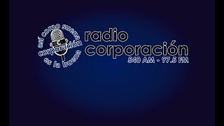 Radio Corporacion Live Stream Radio Corporacion Live Stream