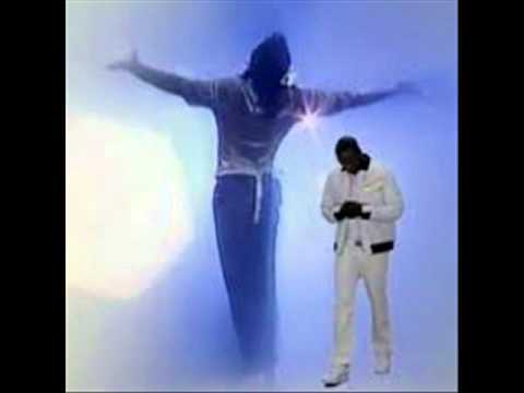 Hold my hand duet Michael jackson ft Akon(version video clip...