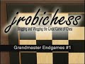 Grandmaster Chess Endgames #1