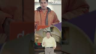 Daraz Mobile Week Tvc 2019
