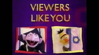 Sesame Street - Funding Episode 4057 Part 2 Rare 14,000 Subscribers Special