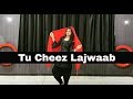 Tu Cheez Lajwaab//Haryanvi Song 2018// Dance Choreography By Pawan Prajapat