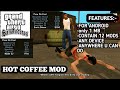 HOT COFFEE MOD FOR GTA SAN ANDREAS ANDROID |1MB|