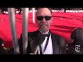 The Carpetbagger: SAG Awards - NYTimes.com/Video
