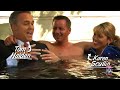 FOX 9 Big Fan (Hot Tub Edition): Tom Halden, Karen Scullin, & Chris