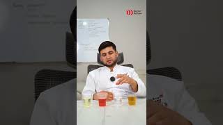 Siydik Rangi Organizmda Kechayotgan Kasallikdan Xabar Beradi