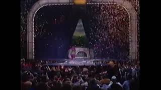 Barneys Musical Castle Goodbye Scene For Colleen Ford