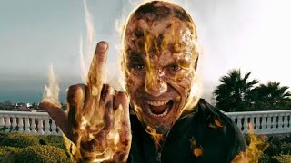 Crank 2 High Voltage Endingpost Credits