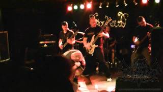 Watch Devastation Insanity video