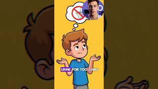 Why Holding Pee Is Dangerous
