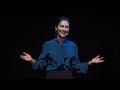 Inspiring Girls to be Tech Pioneers: Belinda Parmar at TEDxThessaloniki