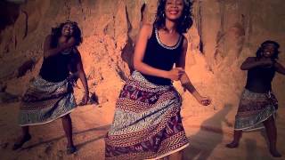 Jiji Creas Waka Official Video By Boté Pictures