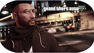 GTA 5 Online ? Creating a Good Looking Male Character on Next Gen (Tutorial)