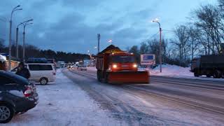 Видео Отправка колонны спасателей МЧС из Барнаула в Змеиногорск от Змеиногорский Вестник, Змеиногорск, Россия