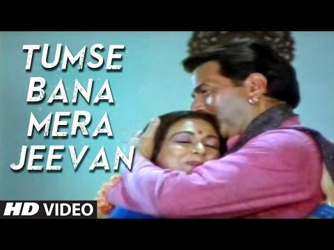 Tumse Bana Mera Jeevan Full Song | Khatron Ke Khiladi | Dharmendra...